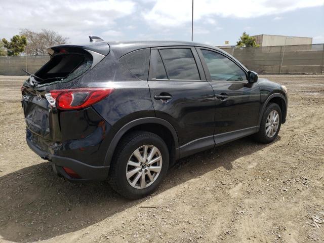 Photo 3 from auction – 2015 MAZDA CX-5 SPORT with VIN JM3KE4BY8F0484567
