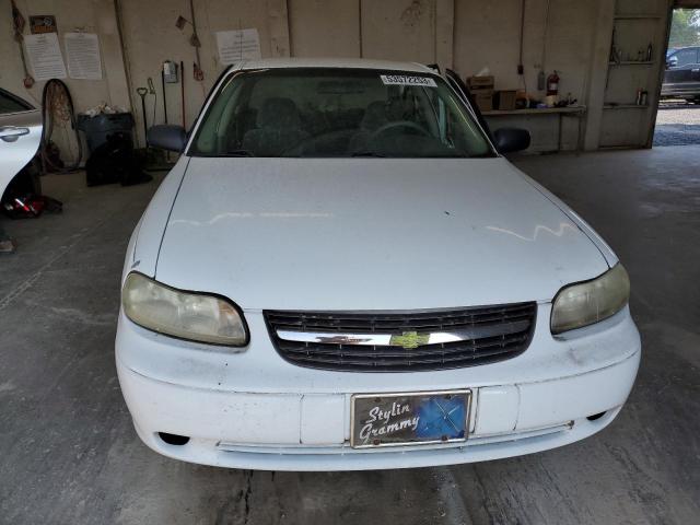 Photo 5 from auction – 2002 CHEVROLET MALIBU with VIN 1G1ND52J22M559079