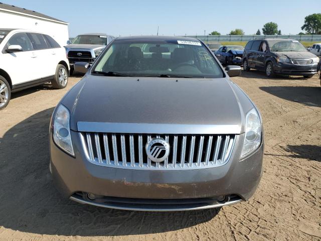 Photo 5 from auction – 2010 MERCURY MILAN PREM with VIN 3MEHM0JA9AR657684