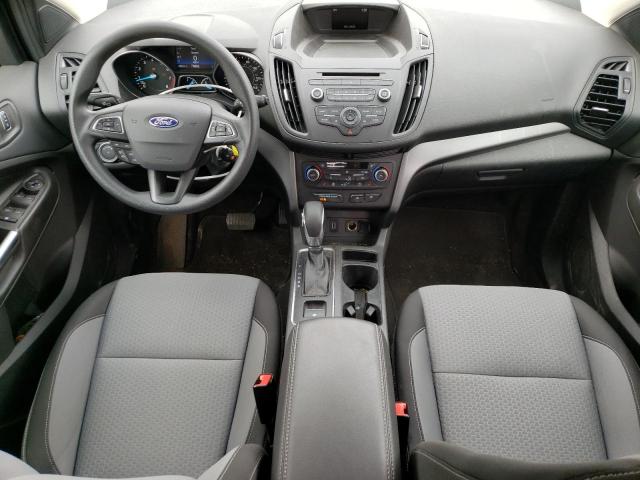 Photo 8 from auction – 2018 FORD ESCAPE SE with VIN 1FMCU9GD8JUA56207