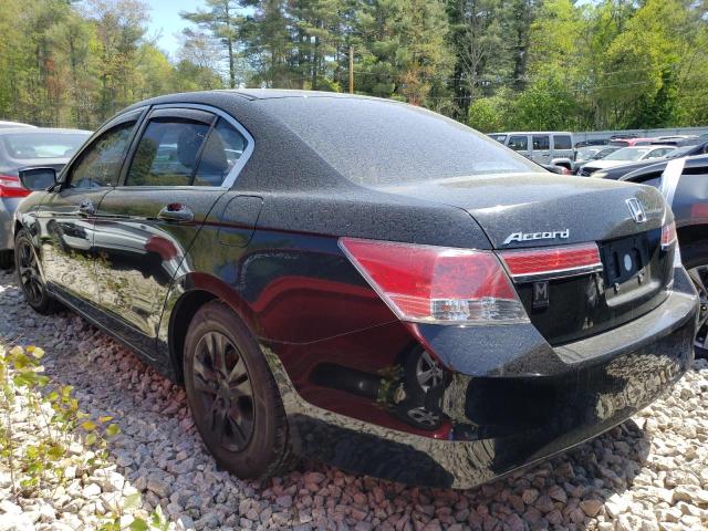 Photo 2 from auction – 2011 HONDA ACCORD SE with VIN 1HGCP2F63BA150330