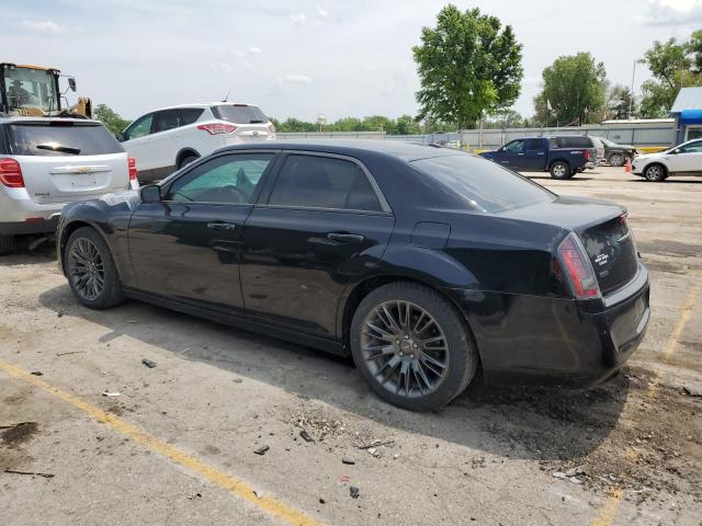 Photo 2 from auction – 2013 CHRYSLER 300C VARVA with VIN 2C3CCADGXDH741456