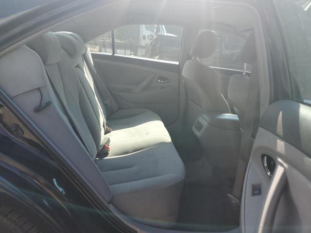 Photo 10 from auction – 2011 TOYOTA CAMRY BASE with VIN 4T1BF3EK5BU733221