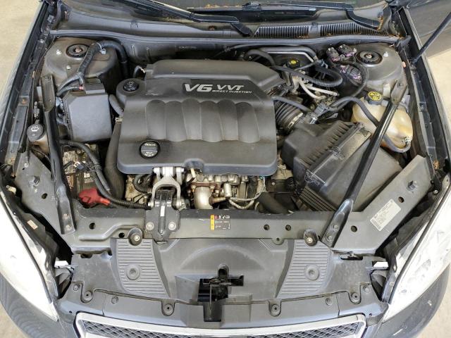 Photo 11 from auction – 2014 CHEVROLET IMPALA LIM with VIN 2G1WB5E30E1164762