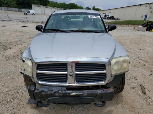 Photo 5 from auction – 2006 DODGE DAKOTA QUA with VIN 1D7HE48N16S562584
