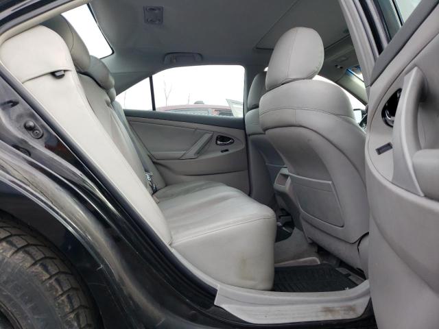 Photo 10 from auction – 2008 TOYOTA CAMRY CE with VIN 4T1BE46K18U218975