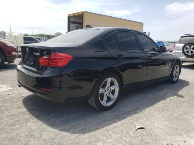 Photo 3 from auction – 2015 BMW 328 I with VIN WBA3A5G51FNS89410