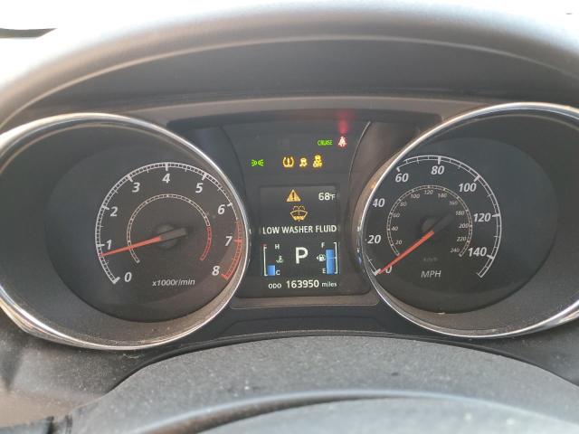 Photo 9 from auction – 2018 MITSUBISHI OUTLANDER with VIN JA4AP3AU1JZ030702