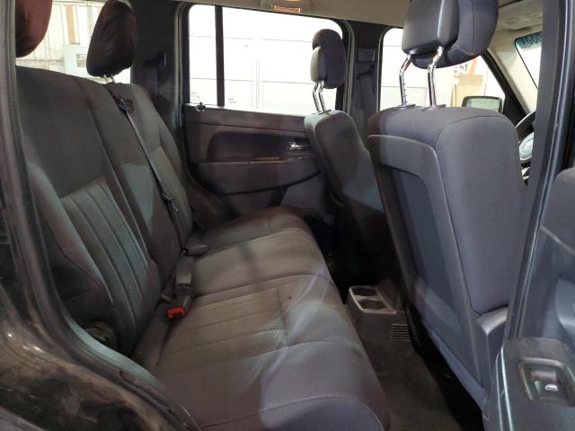 Photo 11 from auction – 2011 JEEP LIBERTY SP with VIN 1J4PN2GK9BW553971