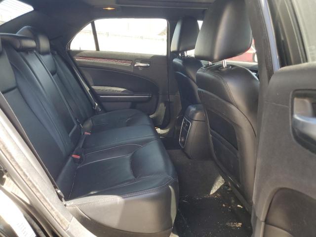 Photo 10 from auction – 2013 CHRYSLER 300 with VIN 2C3CCAAG6DH657316