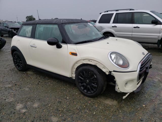 Photo 4 from auction – 2017 MINI COOPER with VIN WMWXP5C35H3C64418