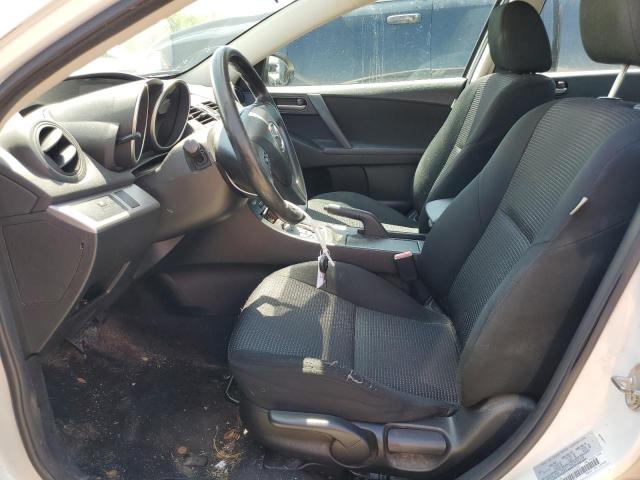 Photo 7 from auction – 2013 MAZDA 3 I with VIN JM1BL1TFXD1724090
