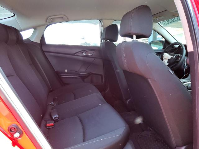 Photo 11 from auction – 2016 HONDA CIVIC LX with VIN 2HGFC2F53GH529627