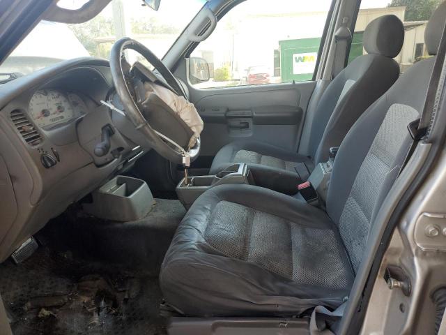 Photo 7 from auction – 2003 FORD EXPLORER S with VIN 1FMZU67E63UC58029