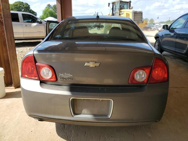 Photo 6 from auction – 2010 CHEVROLET MALIBU LS with VIN 1G1ZB5EB8A4110886
