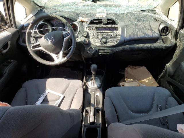 Photo 8 from auction – 2013 HONDA FIT with VIN JHMGE8H36DC080257