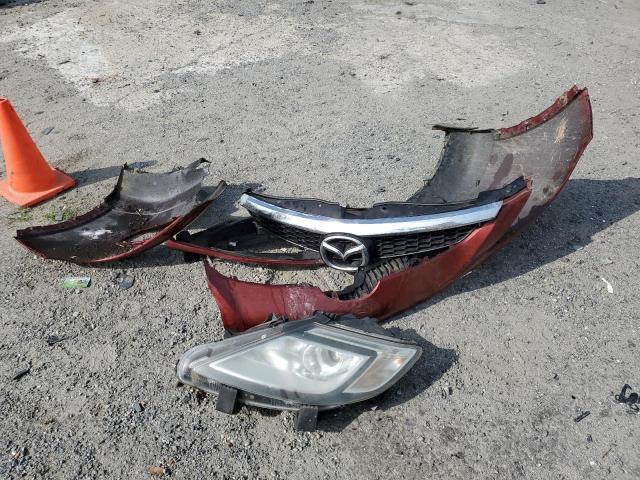 Photo 12 from auction – 2009 MAZDA CX-9 with VIN JM3TB28A290173734