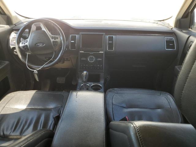 Photo 8 from auction – 2013 FORD FLEX LIMIT with VIN 2FMHK6D86DBD05096