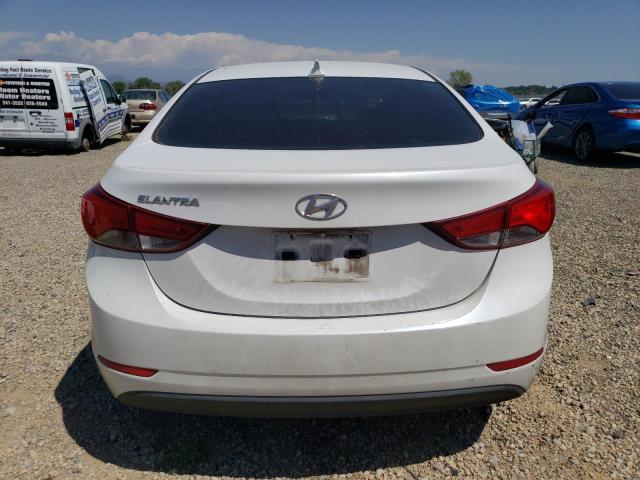 Photo 6 from auction – 2015 HYUNDAI ELANTRA SE with VIN 5NPDH4AE8FH577317