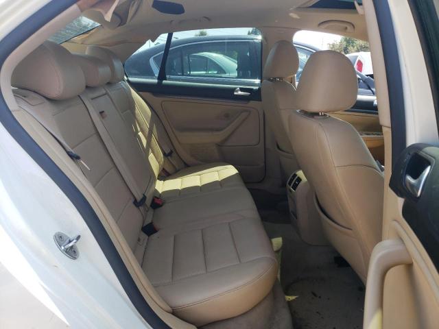 Photo 10 from auction – 2007 VOLKSWAGEN JETTA WOLF with VIN 3VWEF71K77M155985