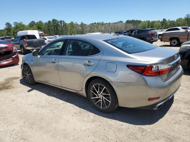 Photo 2 from auction – 2016 LEXUS ES 350 with VIN 58ABK1GG9GU001666
