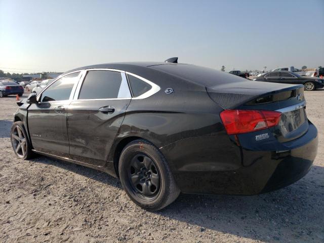 Photo 2 from auction – 2015 CHEVROLET IMPALA LS with VIN 2G11Z5SL6F9188917