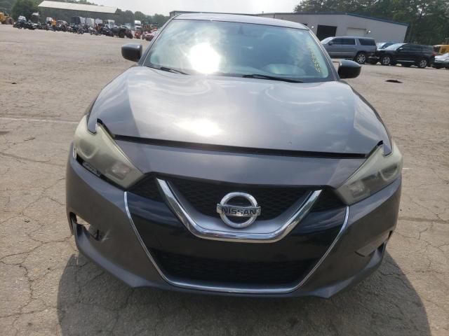 Photo 5 from auction – 2016 NISSAN MAXIMA 3.5 with VIN 1N4AA6AP8GC400841