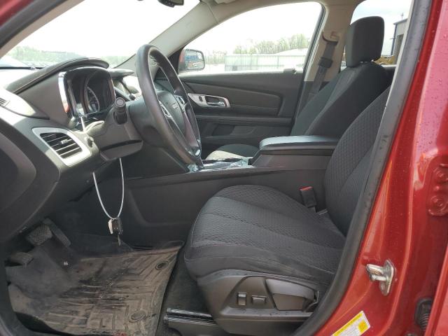 Photo 7 from auction – 2013 GMC TERRAIN SL with VIN 2GKALMEK0D6417536