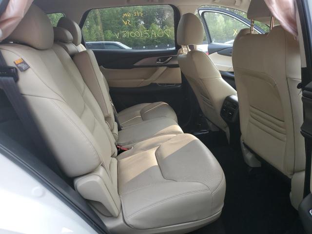 Photo 11 from auction – 2019 MAZDA CX-9 TOURI with VIN JM3TCACYXK0335370