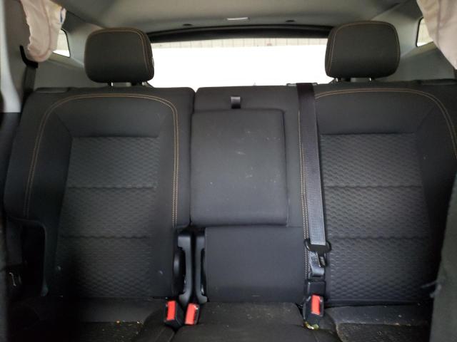 Photo 10 from auction – 2020 GMC TERRAIN SL with VIN 3GKALTEV8LL288542