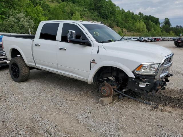 Photo 4 from auction – 2014 RAM 2500 LARAM with VIN 3C6UR5FL7EG170646