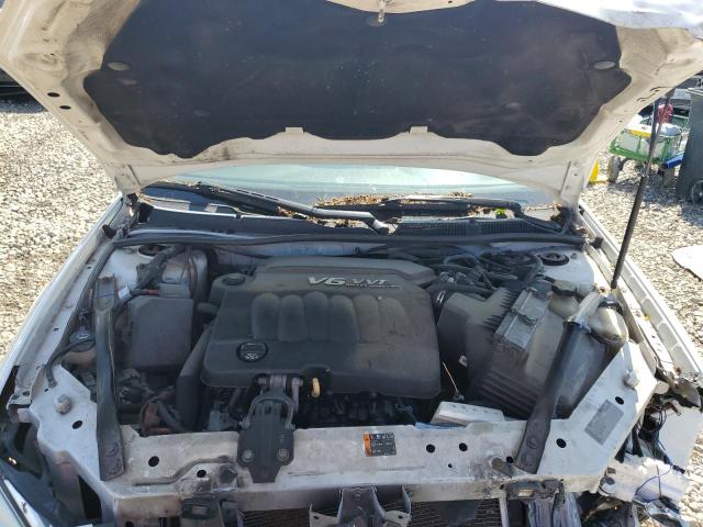 Photo 11 from auction – 2013 CHEVROLET IMPALA LT with VIN 2G1WG5E37D1201015