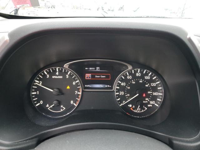 Photo 9 from auction – 2017 NISSAN PATHFINDER with VIN 5N1DR2MM4HC601157