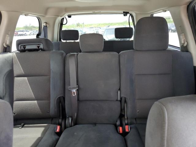 Photo 10 from auction – 2014 NISSAN ARMADA SV with VIN 5N1BA0ND1EN613283