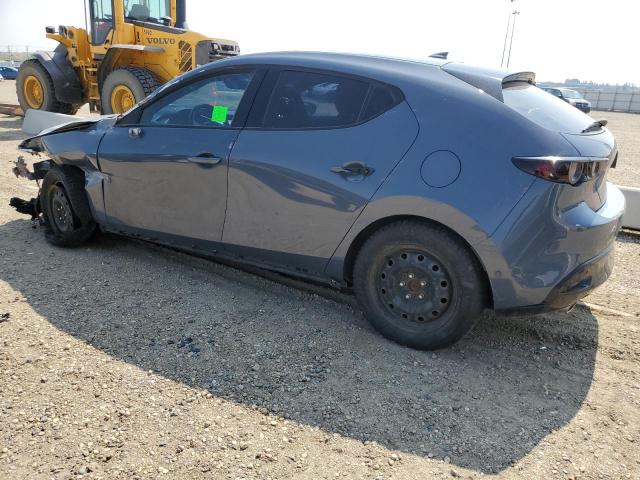 Photo 2 from auction – 2020 MAZDA 3 PREFERRE with VIN JM1BPBMM6L1149430