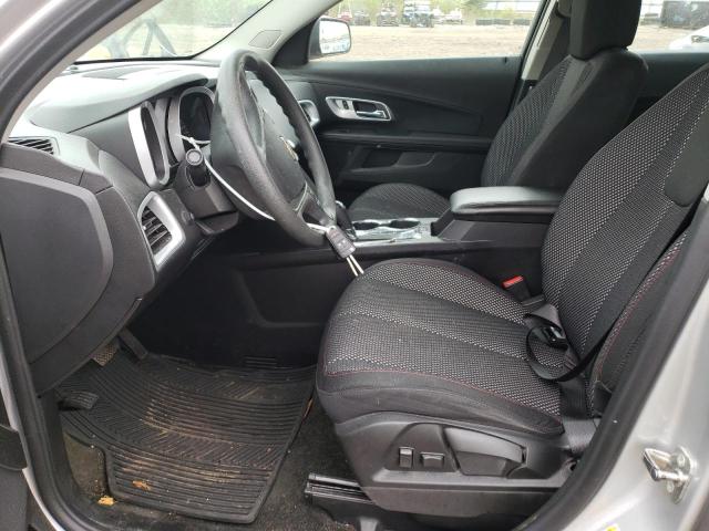 Photo 7 from auction – 2017 CHEVROLET EQUINOX LS with VIN 2GNALBEK0H1507747