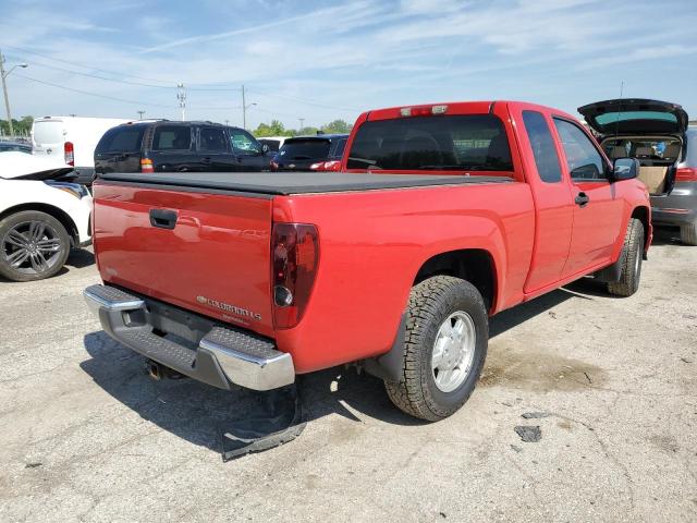 Photo 3 from auction – 2008 CHEVROLET COLORADO with VIN 1GCCS199588131209