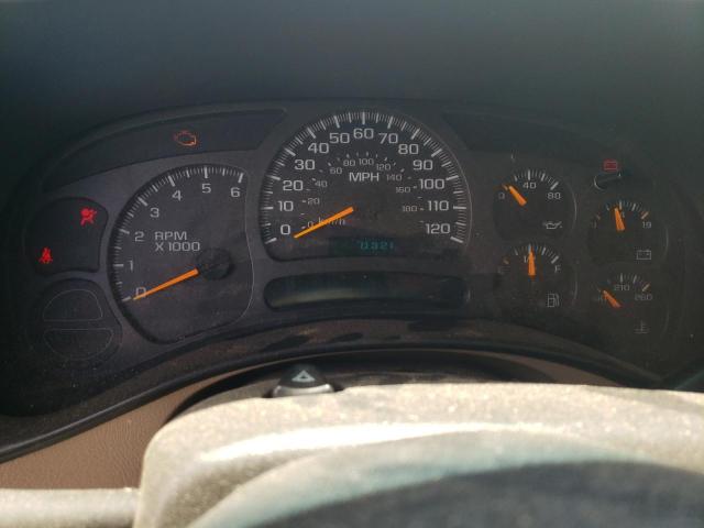 Photo 9 from auction – 2004 GMC YUKON with VIN 1GKEK13Z14J211454