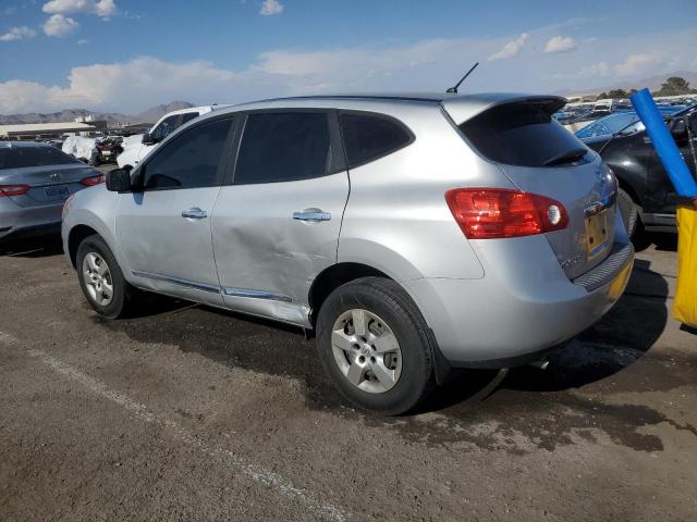 Photo 2 from auction – 2011 NISSAN ROGUE S with VIN JN8AS5MT6BW574509