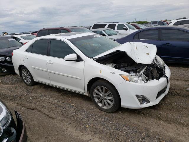 Photo 4 from auction – 2014 TOYOTA CAMRY L with VIN 4T4BF1FK2ER426537