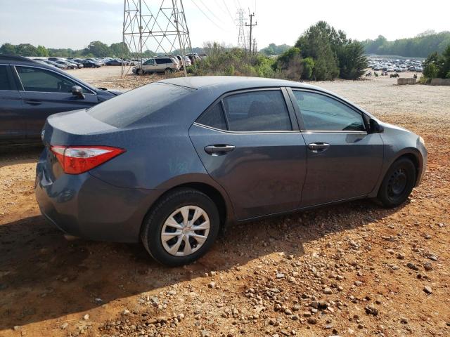 Photo 3 from auction – 2014 TOYOTA COROLLA L with VIN 2T1BURHE5EC046972