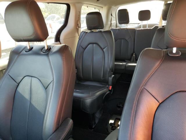 Photo 10 from auction – 2018 CHRYSLER PACIFICA T with VIN 2C4RC1BG4JR356098
