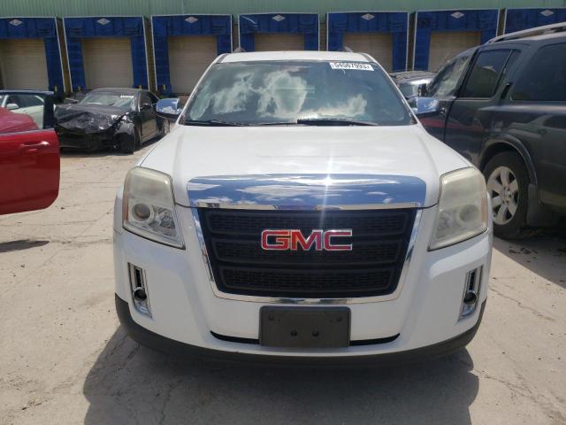 Photo 5 from auction – 2012 GMC TERRAIN SL with VIN 2GKALUEK7C6222211