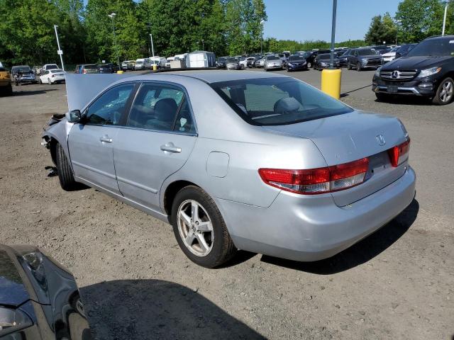 Photo 2 from auction – 2003 HONDA ACCORD EX with VIN 1HGCM55683A132676