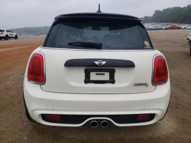Photo 6 from auction – 2015 MINI COOPER S with VIN WMWXP7C5XF2A36186