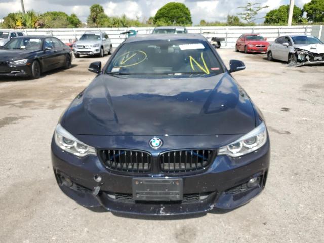 Photo 5 from auction – 2017 BMW 440I GRAN with VIN WBA4E3C31HG187369