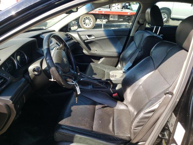 Photo 7 from auction – 2011 ACURA TSX with VIN JH4CU2F68BC014818