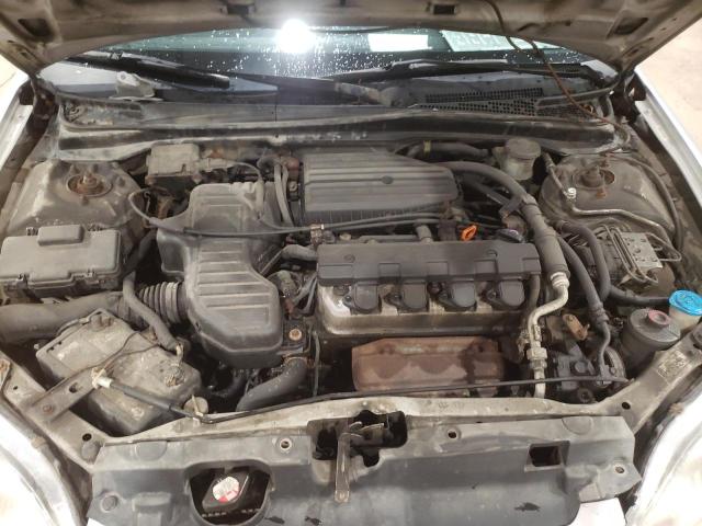 Photo 11 from auction – 2002 HONDA CIVIC EX with VIN 1HGEM22982L800775
