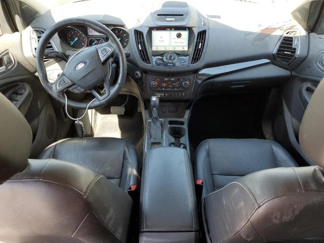 Photo 8 from auction – 2017 FORD ESCAPE TIT with VIN 1FMCU9J90HUA50318
