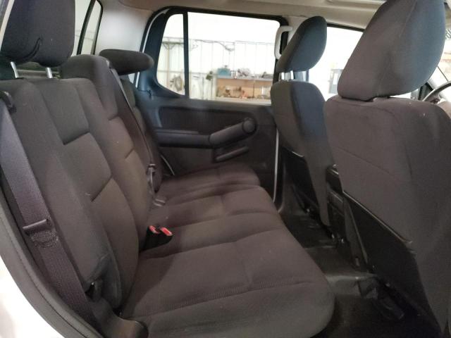 صورة رقم 10 من المزاد - 2010 FORD EXPLORER S مع VIN 1FMEU5BE3AUA54169